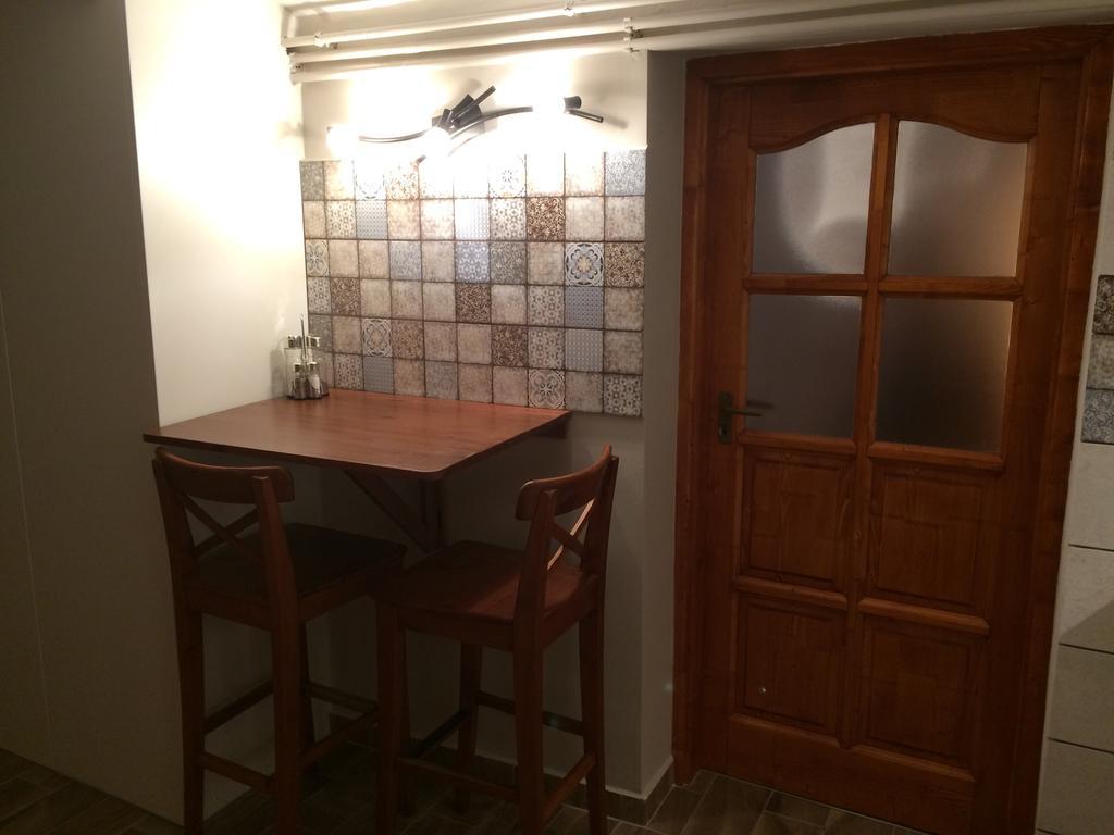 Rigo Lak Apartment Мисколк Екстериор снимка