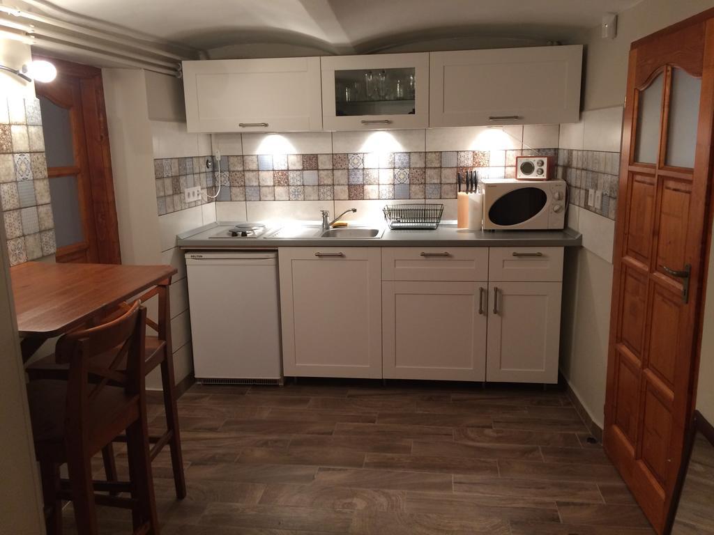 Rigo Lak Apartment Мисколк Екстериор снимка