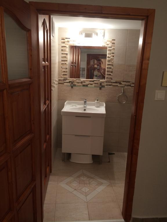 Rigo Lak Apartment Мисколк Екстериор снимка