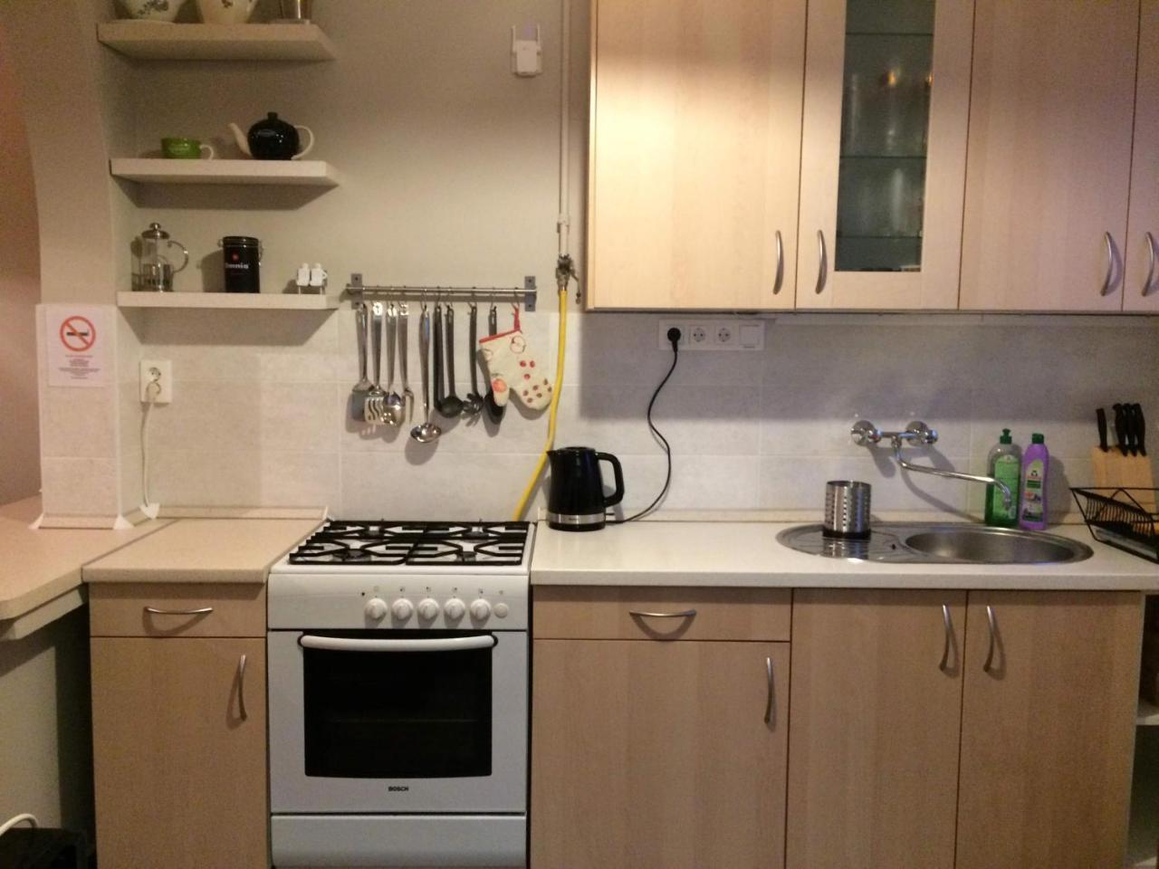 Rigo Lak Apartment Мисколк Екстериор снимка