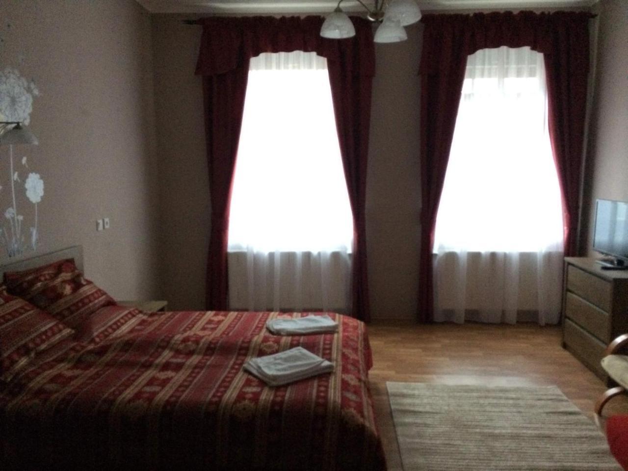 Rigo Lak Apartment Мисколк Екстериор снимка