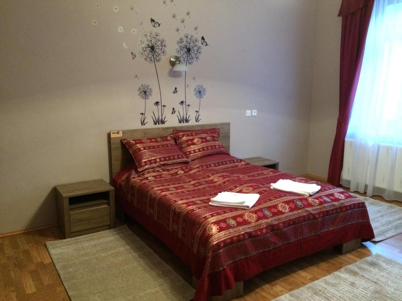 Rigo Lak Apartment Мисколк Екстериор снимка