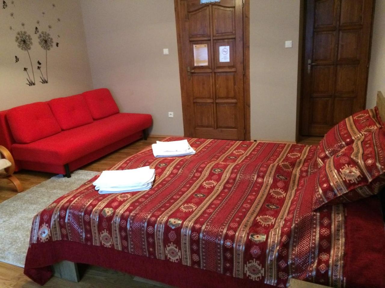 Rigo Lak Apartment Мисколк Екстериор снимка