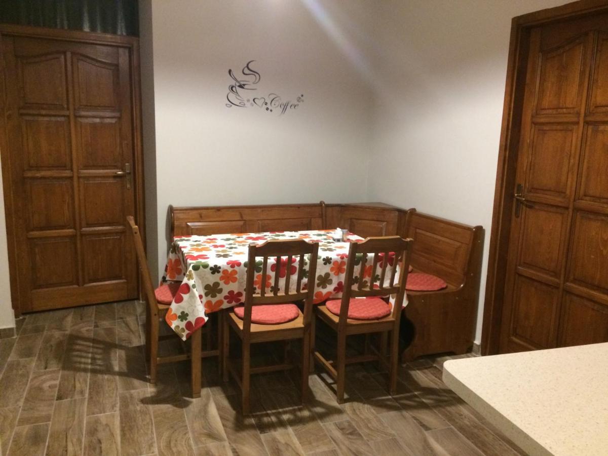 Rigo Lak Apartment Мисколк Екстериор снимка