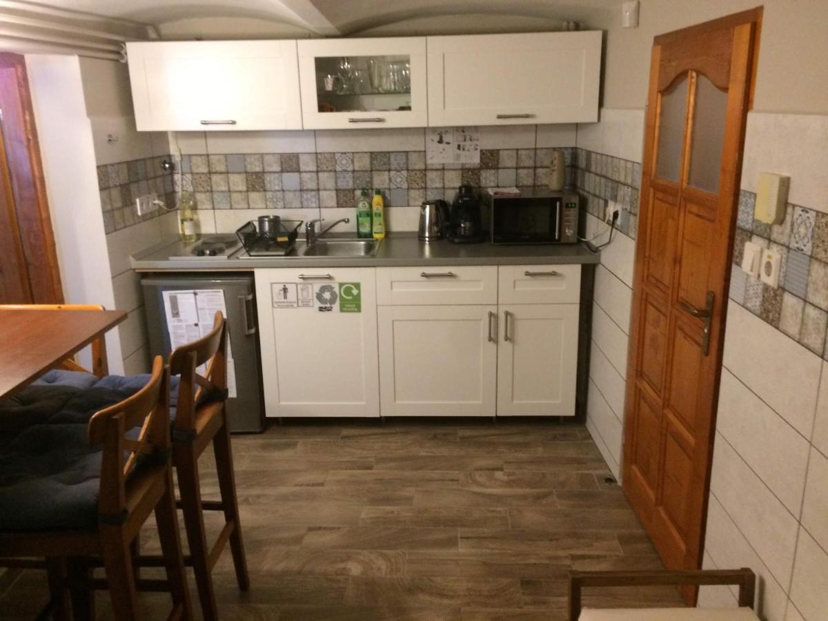 Rigo Lak Apartment Мисколк Екстериор снимка