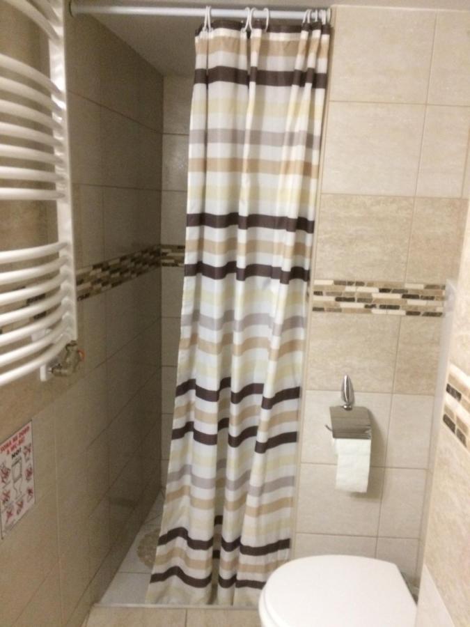 Rigo Lak Apartment Мисколк Екстериор снимка